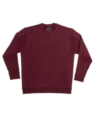 Foto van product Sweater Adidas bordeauxrood