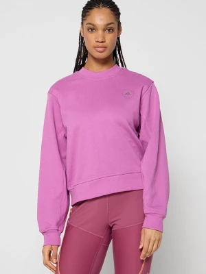 Foto van product Sweater Adidas by Stella McCartney paars