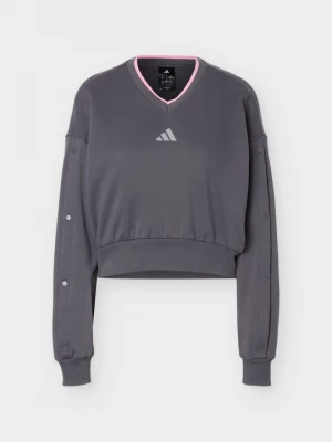 Foto van product Sweater Adidas grijs