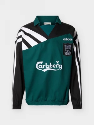 Foto van product Sweater Adidas petrol
