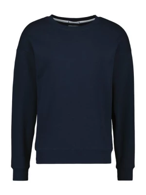 Foto van product Sweater ALIFE & Kickin donkerblauw