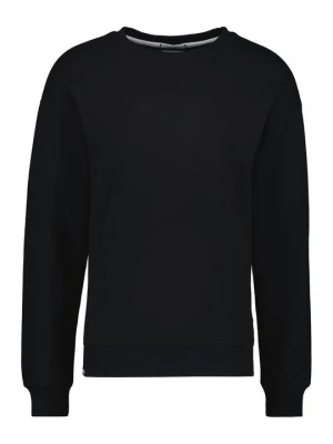 Foto van product Sweater ALIFE & Kickin gemêleerd zwart