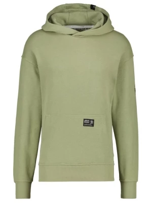 Foto van product Sweater ALIFE & Kickin olijfgroen