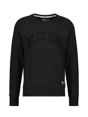 Foto van product Sweater ALIFE & Kickin zwart