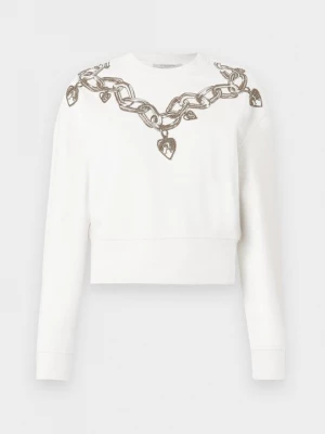 Foto van product Sweater AllSaints wit