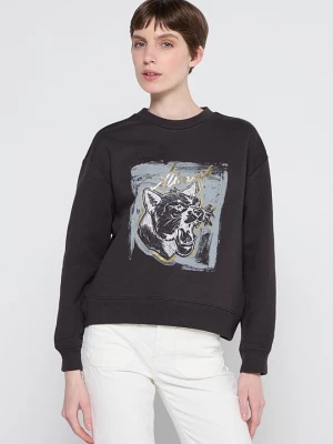 Foto van product Sweater AllSaints zwart