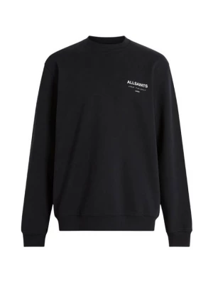 Foto van product Sweater AllSaints zwart