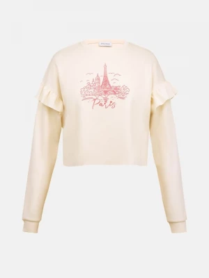 Foto van product Sweater Anna Field By Zalando crème
