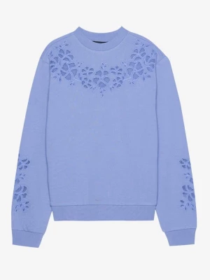 Foto van product Sweater Anna Field By Zalando lichtblauw