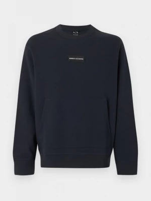 Foto van product Sweater Armani Exchange donkerblauw