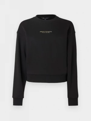 Foto van product Sweater Armani Exchange goudkleurig