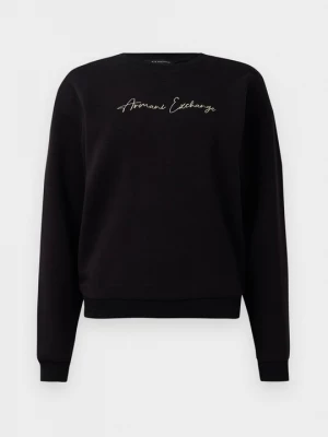 Foto van product Sweater Armani Exchange goudkleurig