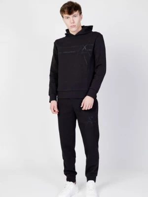 Foto van product Sweater Armani Exchange zwart