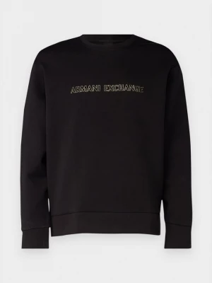 Foto van product Sweater Armani Exchange zwart