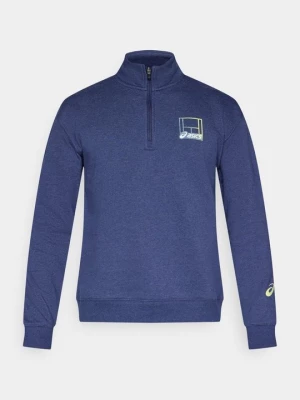 Foto van product Sweater Asics donkerblauw