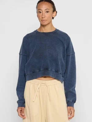 Foto van product Sweater Aspesi blauw