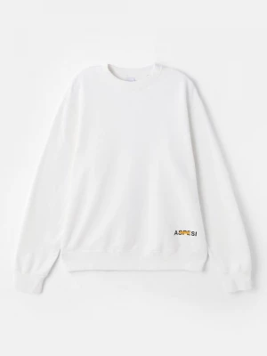 Foto van product Sweater Aspesi crème