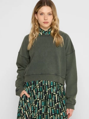 Foto van product Sweater Aspesi groen