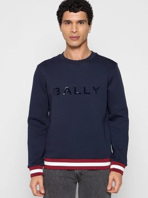 Foto van product Sweater Bally blauw