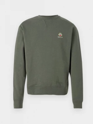Foto van product Sweater Bally donkergroen