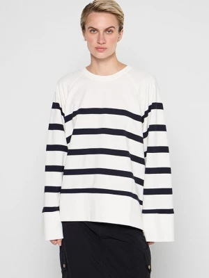 Foto van product Sweater Barbour crème