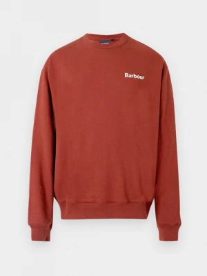 Foto van product Sweater Barbour donkerrood