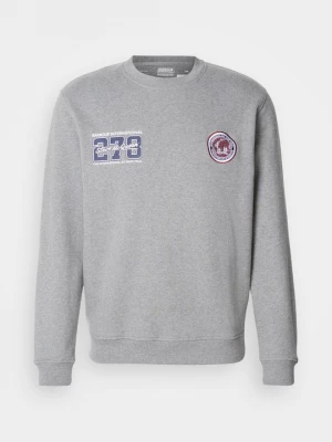 Foto van product Sweater Barbour grijs