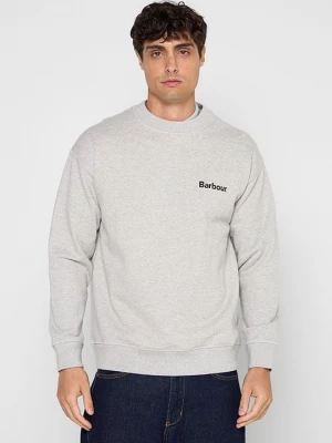 Foto van product Sweater Barbour grijs