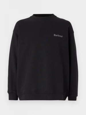Foto van product Sweater Barbour zwart