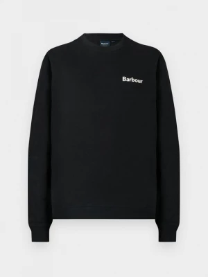 Foto van product Sweater Barbour zwart