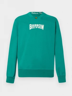 Foto van product Sweater Barrow groen