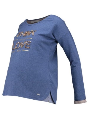 Foto van product Sweater Bellybutton blauw