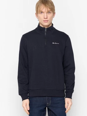 Foto van product Sweater Ben Sherman donkerblauw