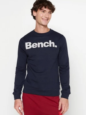 Foto van product Sweater Bench donkerblauw