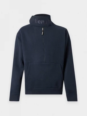 Foto van product Sweater Bench donkerblauw