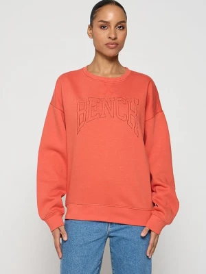 Foto van product Sweater Bench oranje