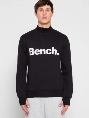 Foto van product Sweater Bench zwart
