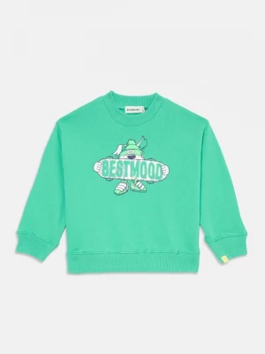 Foto van product Sweater Billieblush