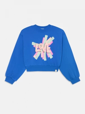 Foto van product Sweater Billieblush blauw