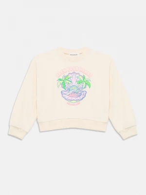 Foto van product Sweater Billieblush crème
