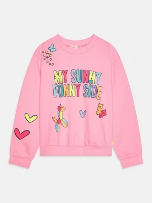 Foto van product Sweater Billieblush donkerroze