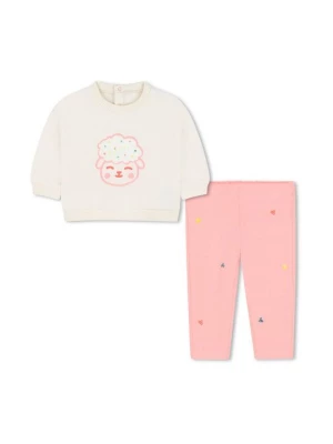 Foto van product Sweater Billieblush wit