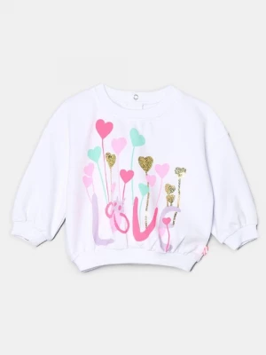 Foto van product Sweater Billieblush wit