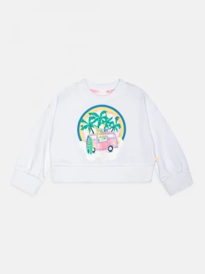 Foto van product Sweater Billieblush wit