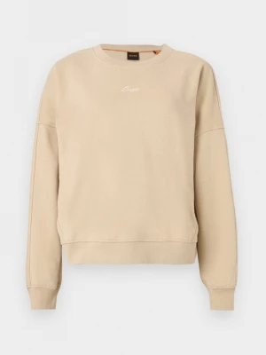 Foto van product Sweater Boss beżowy