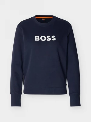Foto van product Sweater Boss donkerblauw