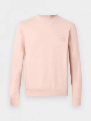 Foto van product Sweater Boss donkerroze