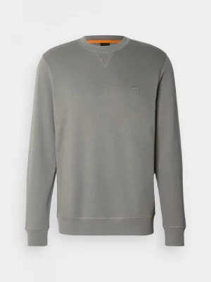 Foto van product Sweater Boss grijs