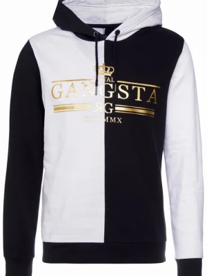 Foto van product Sweater Brave Soul zwart