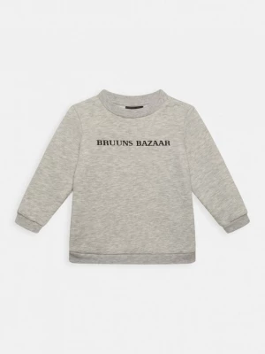 Foto van product Sweater Bruuns Bazaar grijs